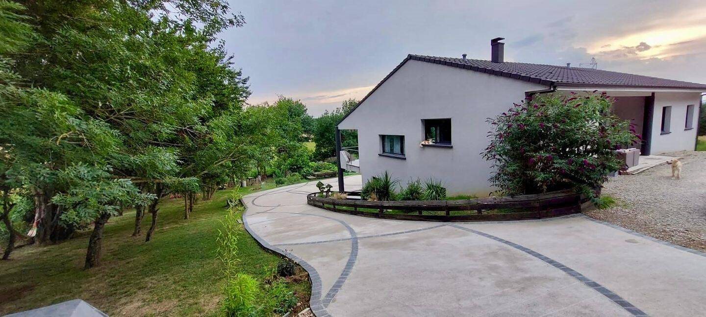 Maison à vendre, 212m², Revel