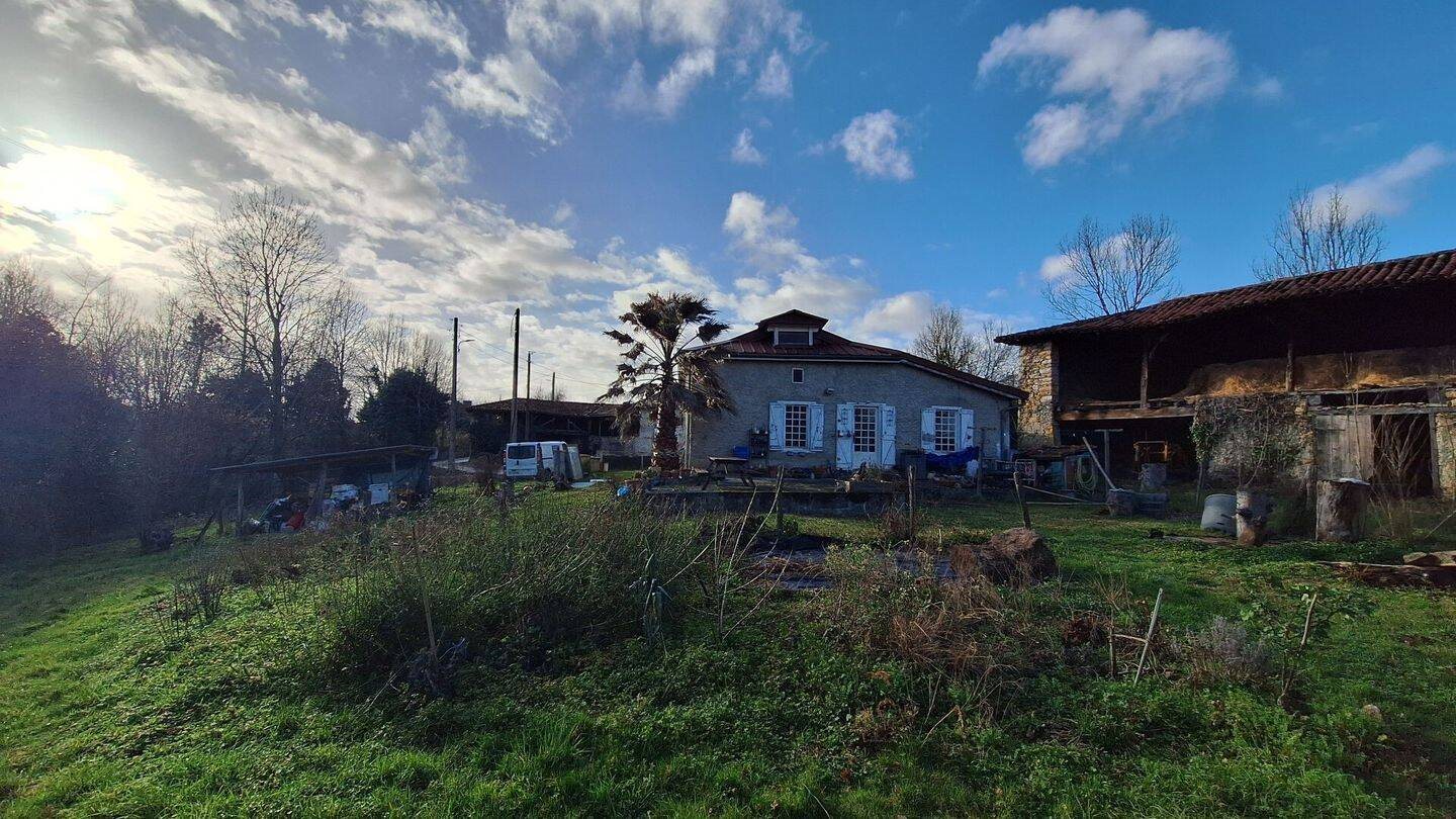 Maison à vendre, 91m², Rouède