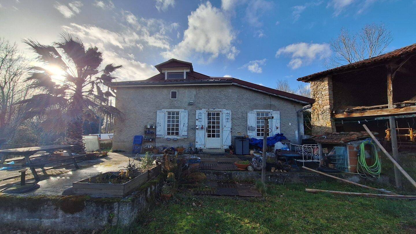 Maison à vendre, 91m², Rouède