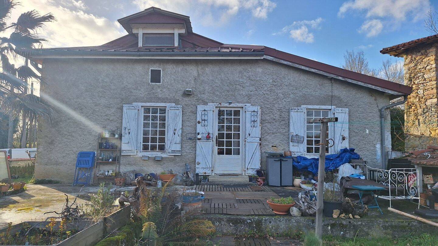 Maison à vendre, 91m², Rouède