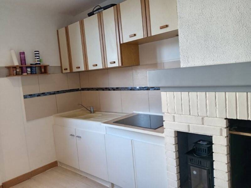 Maison à vendre, 65m², Castillon-en-Couserans