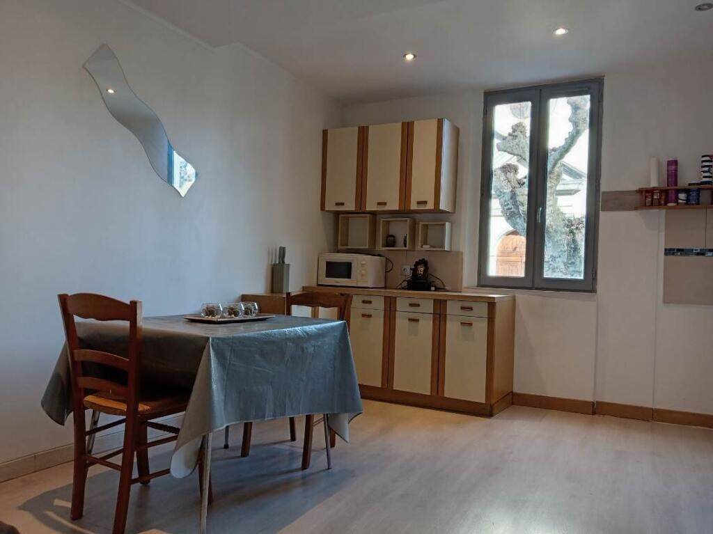 Maison à vendre, 65m², Castillon-en-Couserans