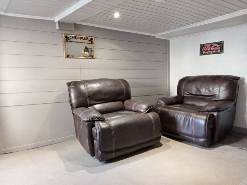 Maison à vendre, 65m², Castillon-en-Couserans