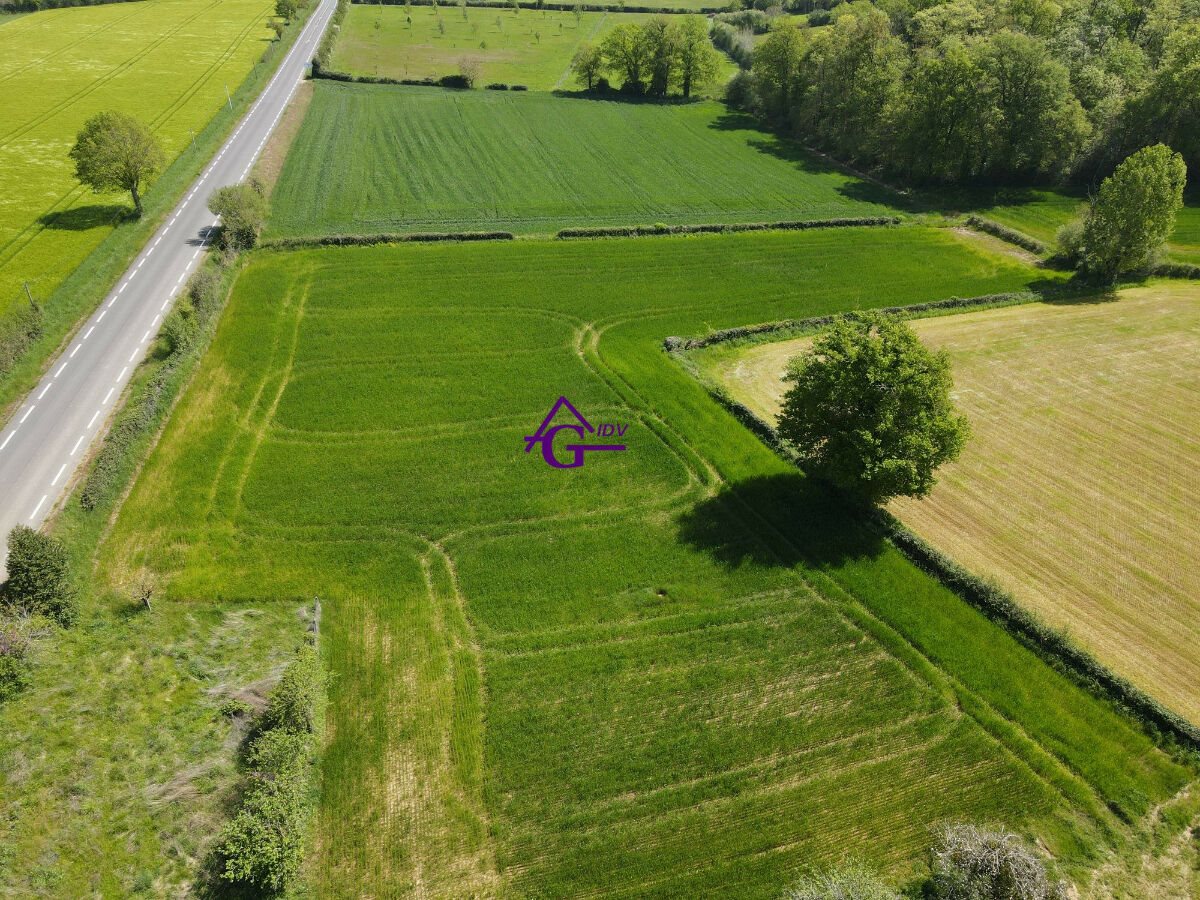 Maison à vendre, 196m², Camjac