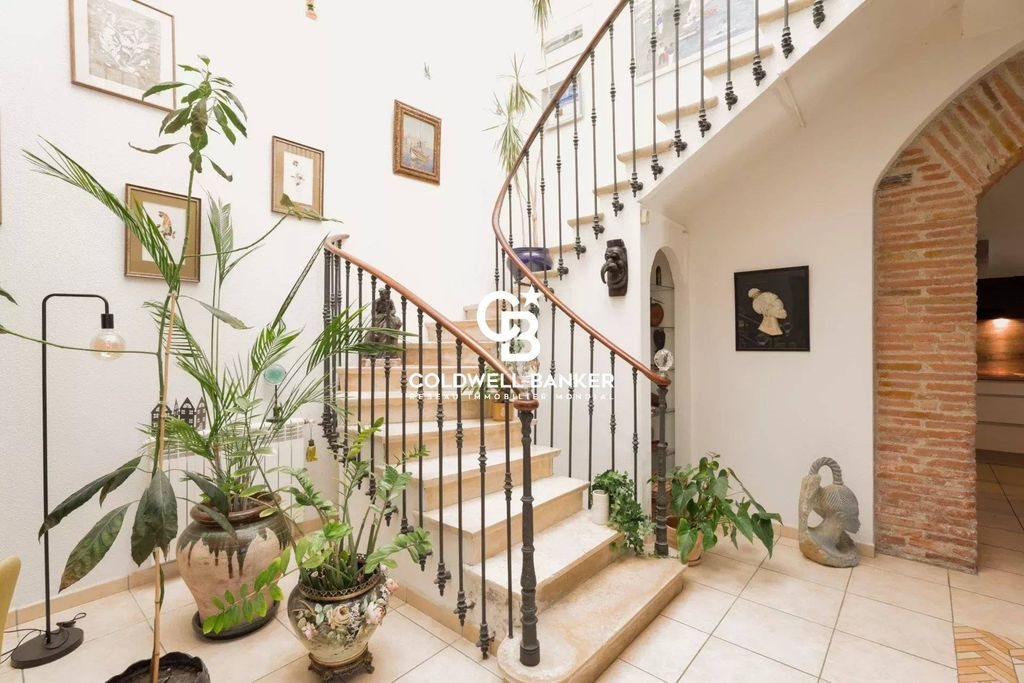 Maison à vendre, 310m², Perpignan