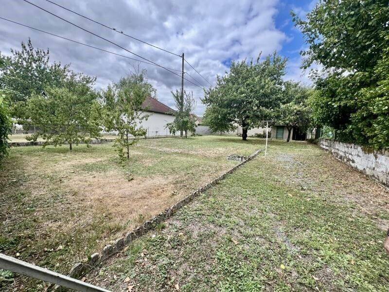 Maison à vendre, 75m², Saint-Amand-Montrond