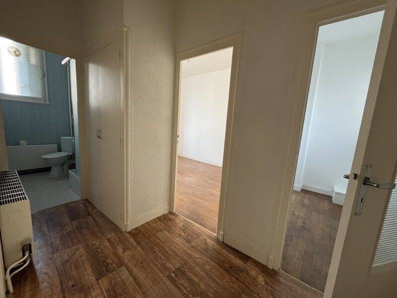 Appartement à vendre, 52m², Saint-Amand-Montrond
