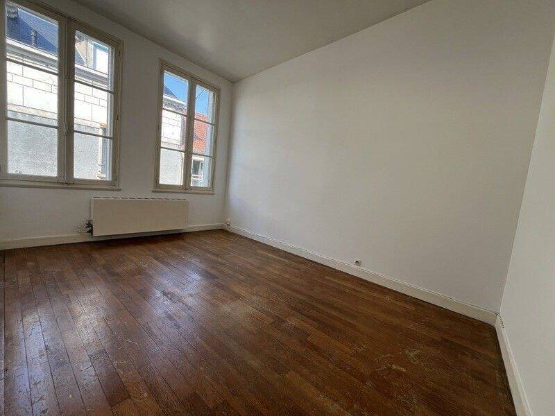 Appartement à vendre, 52m², Saint-Amand-Montrond