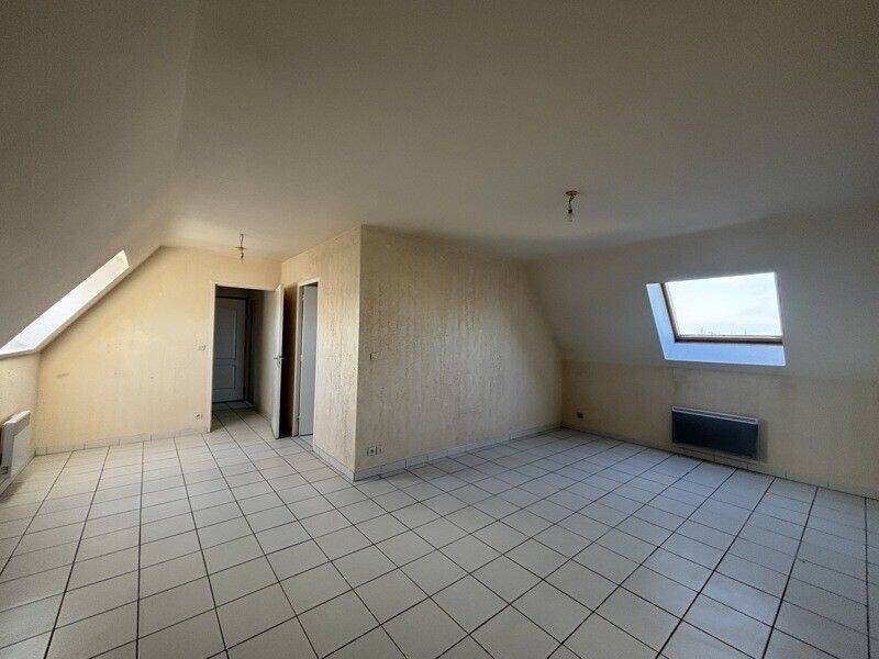 Appartement à vendre, 46m², Saint-Florent-sur-Cher