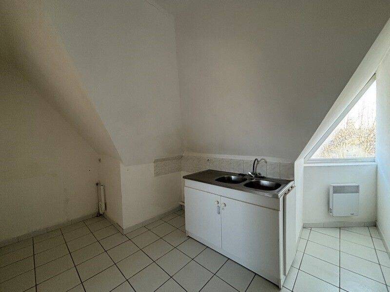 Appartement à vendre, 46m², Saint-Florent-sur-Cher