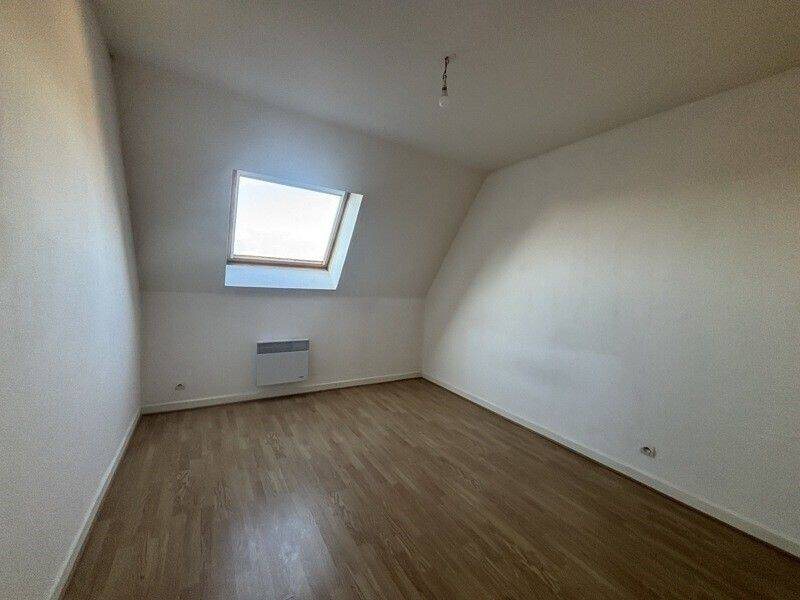 Appartement à vendre, 46m², Saint-Florent-sur-Cher