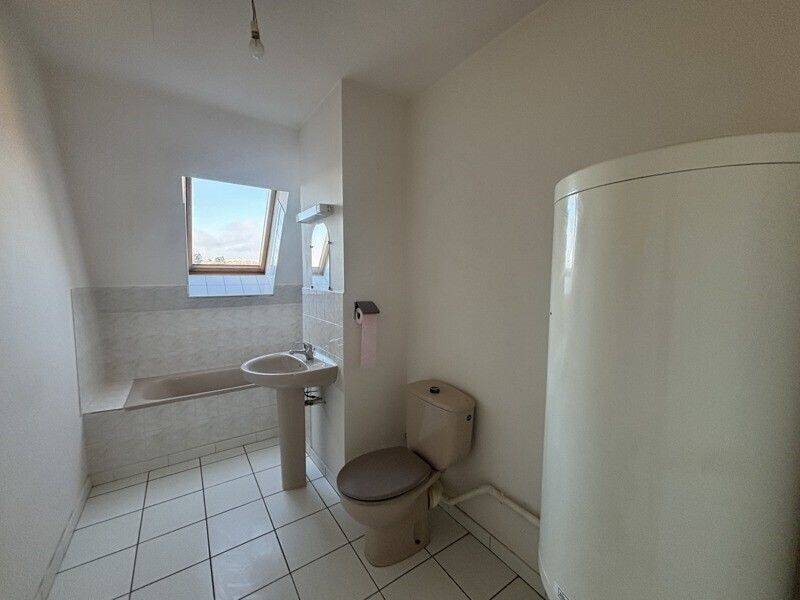 Appartement à vendre, 46m², Saint-Florent-sur-Cher