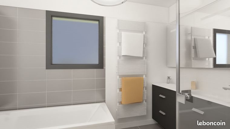 Maison à vendre, 111m², Ostricourt