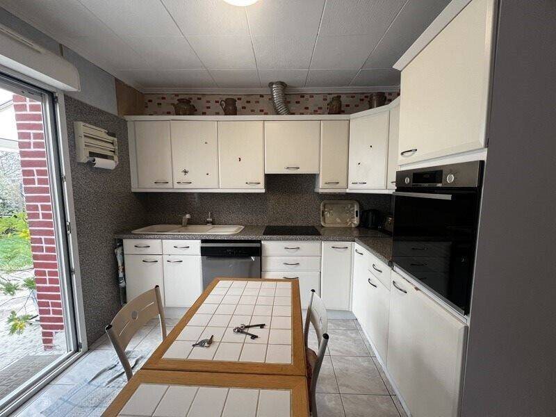 Maison à vendre, 73m², Saint-Pierre-des-Corps