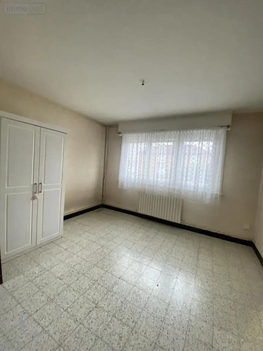 Maison à vendre, 80m², Masnières