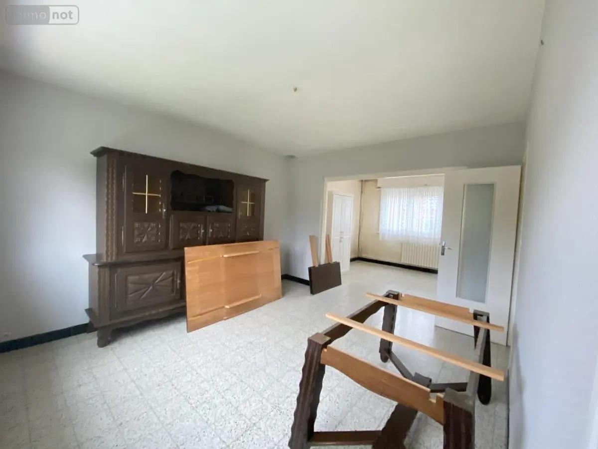 Maison à vendre, 80m², Masnières
