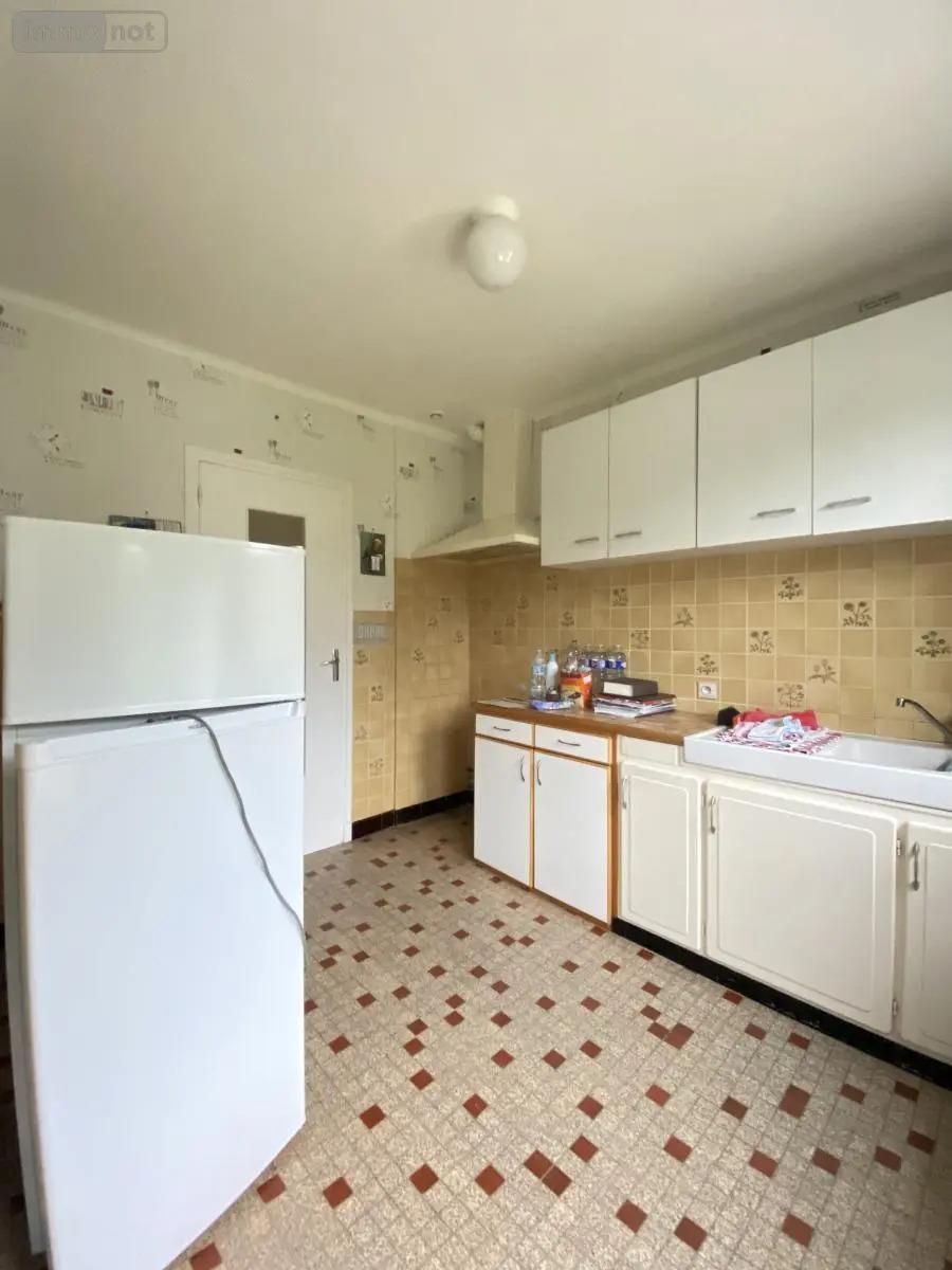 Maison à vendre, 80m², Masnières