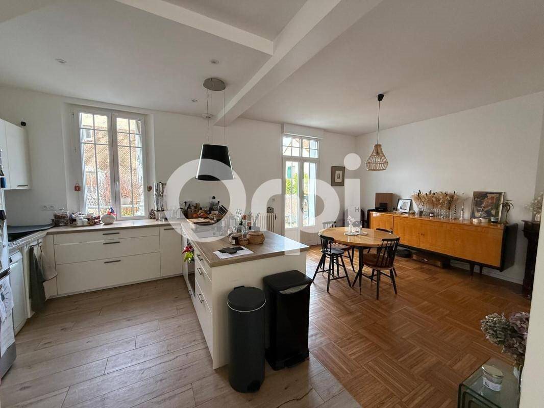 Maison à vendre, 121m², Margny-lès-Compiègne