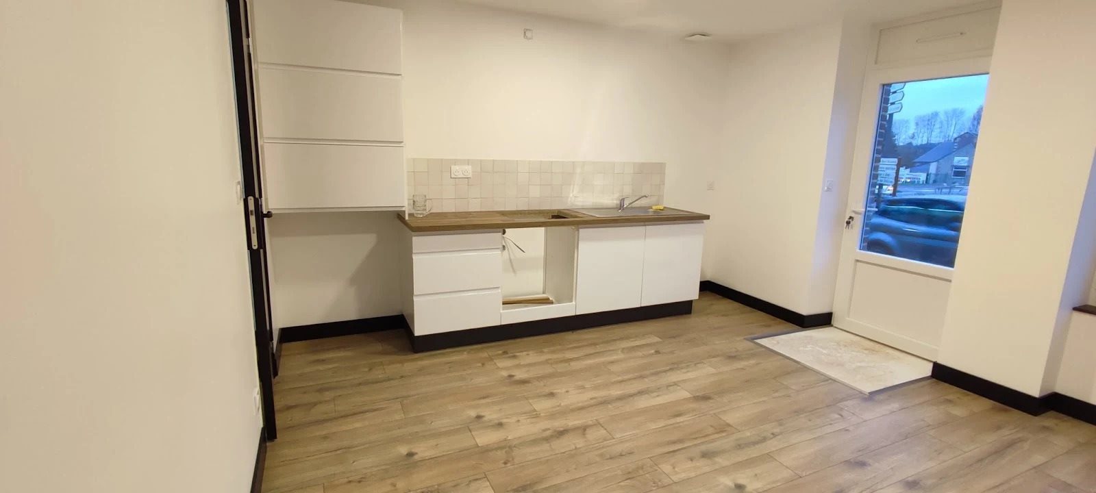 Appartement à louer, 30m², La Ferté-Macé