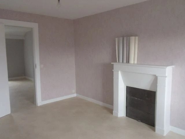 Appartement à louer, 52m², La Ferté-Macé