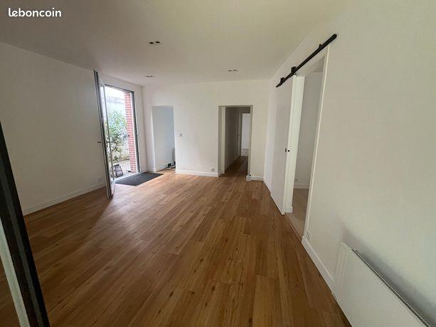 Appartement à louer, 55m², Guérande