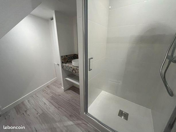 Appartement à louer, 55m², Guérande