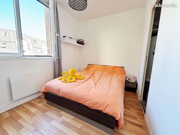 Appartement à vendre, 35m², Amiens