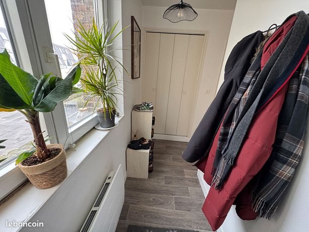 Appartement à vendre, 35m², Amiens