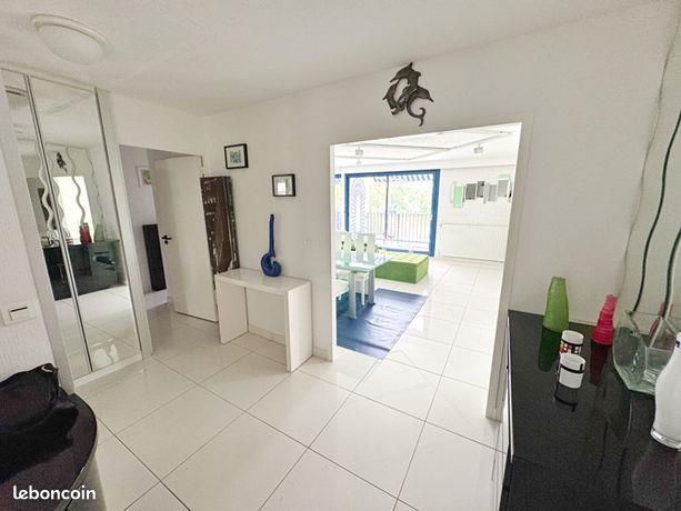 Appartement à vendre, 140m², Amiens