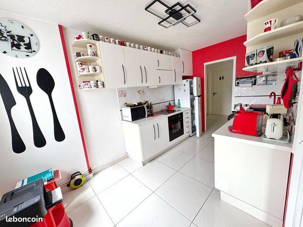 Appartement à vendre, 140m², Amiens