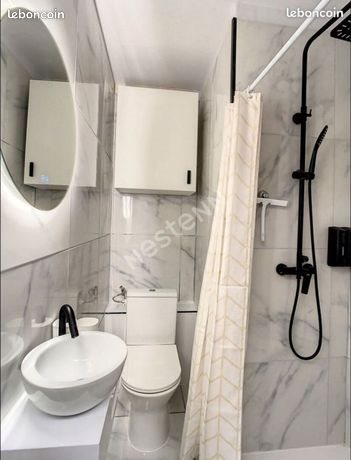 Appartement à vendre, 16m², Amiens