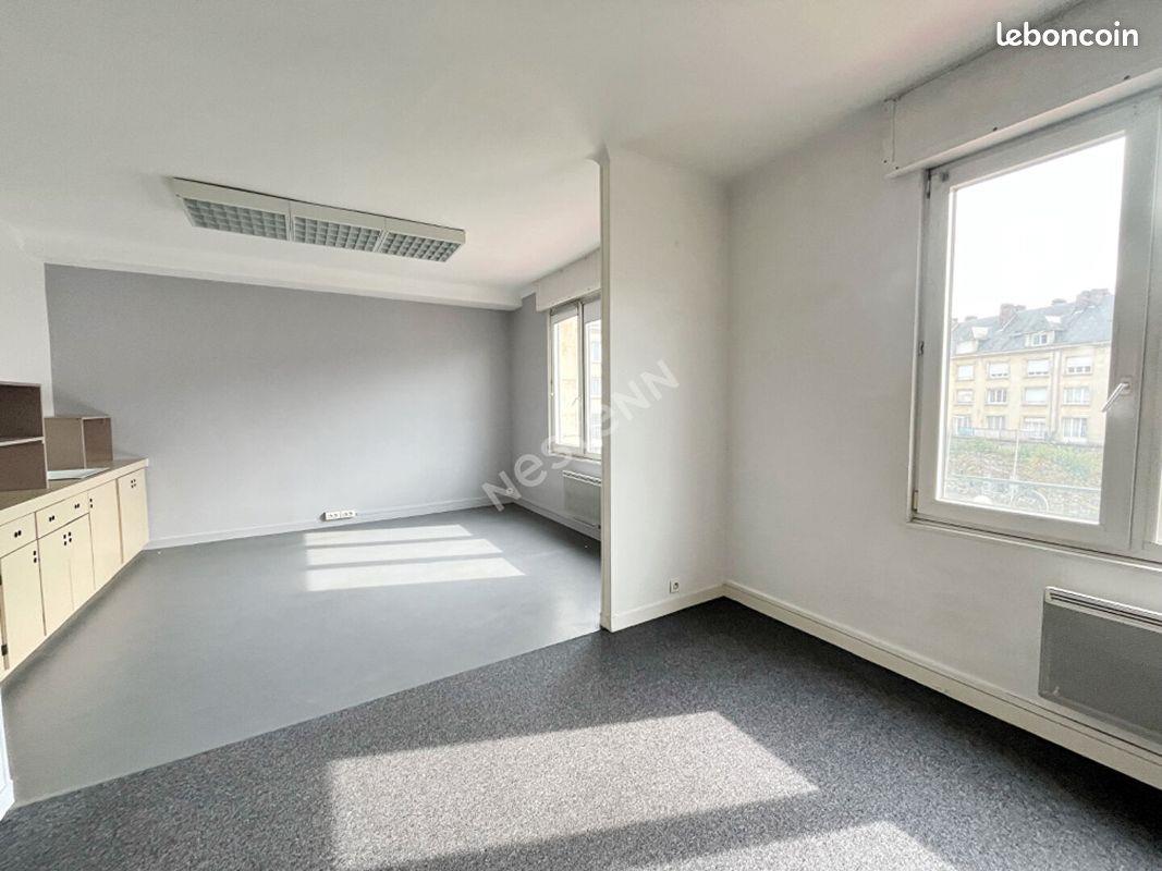 Appartement à vendre, 144m², Amiens
