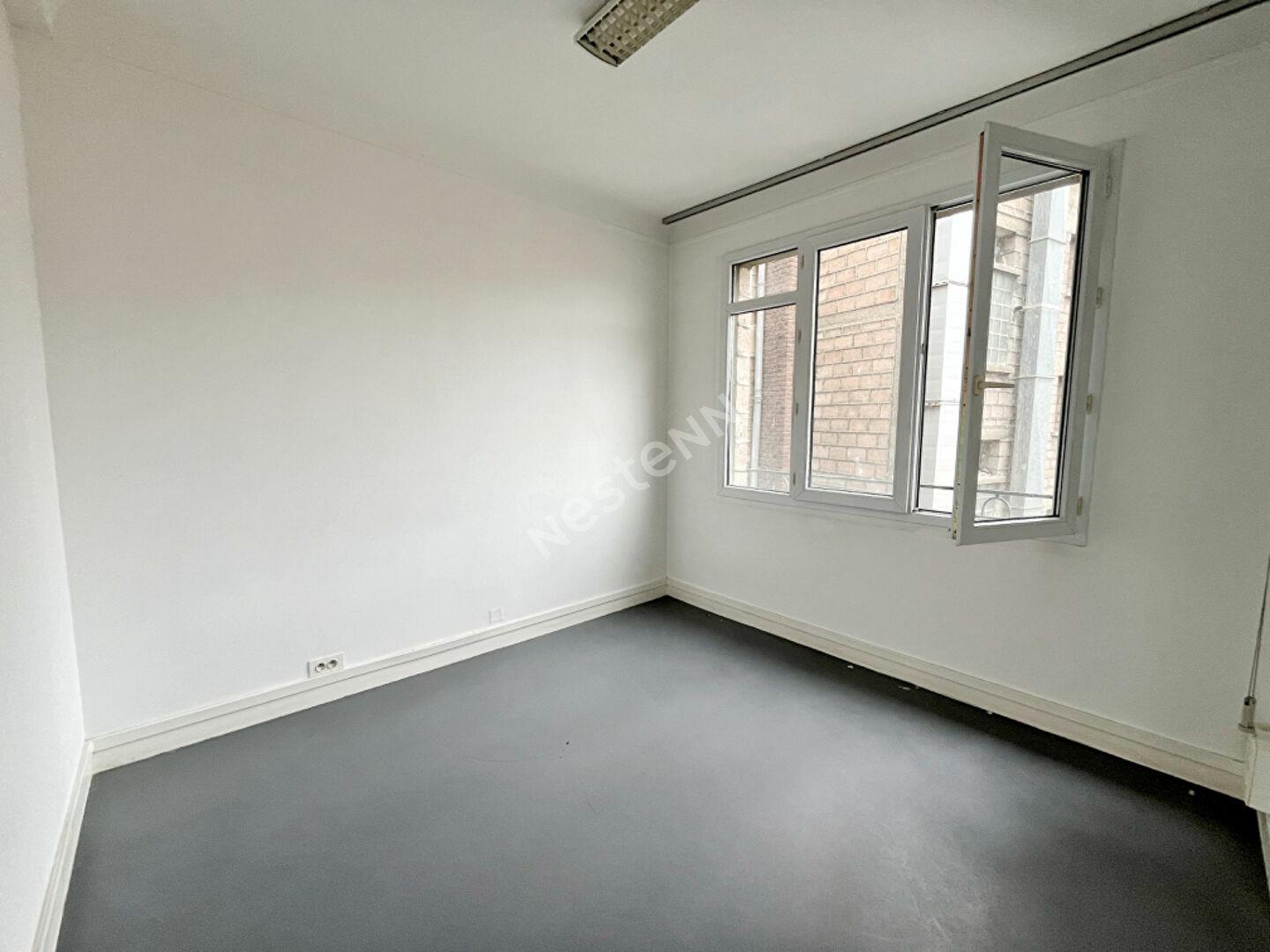Appartement à vendre, 144m², Amiens