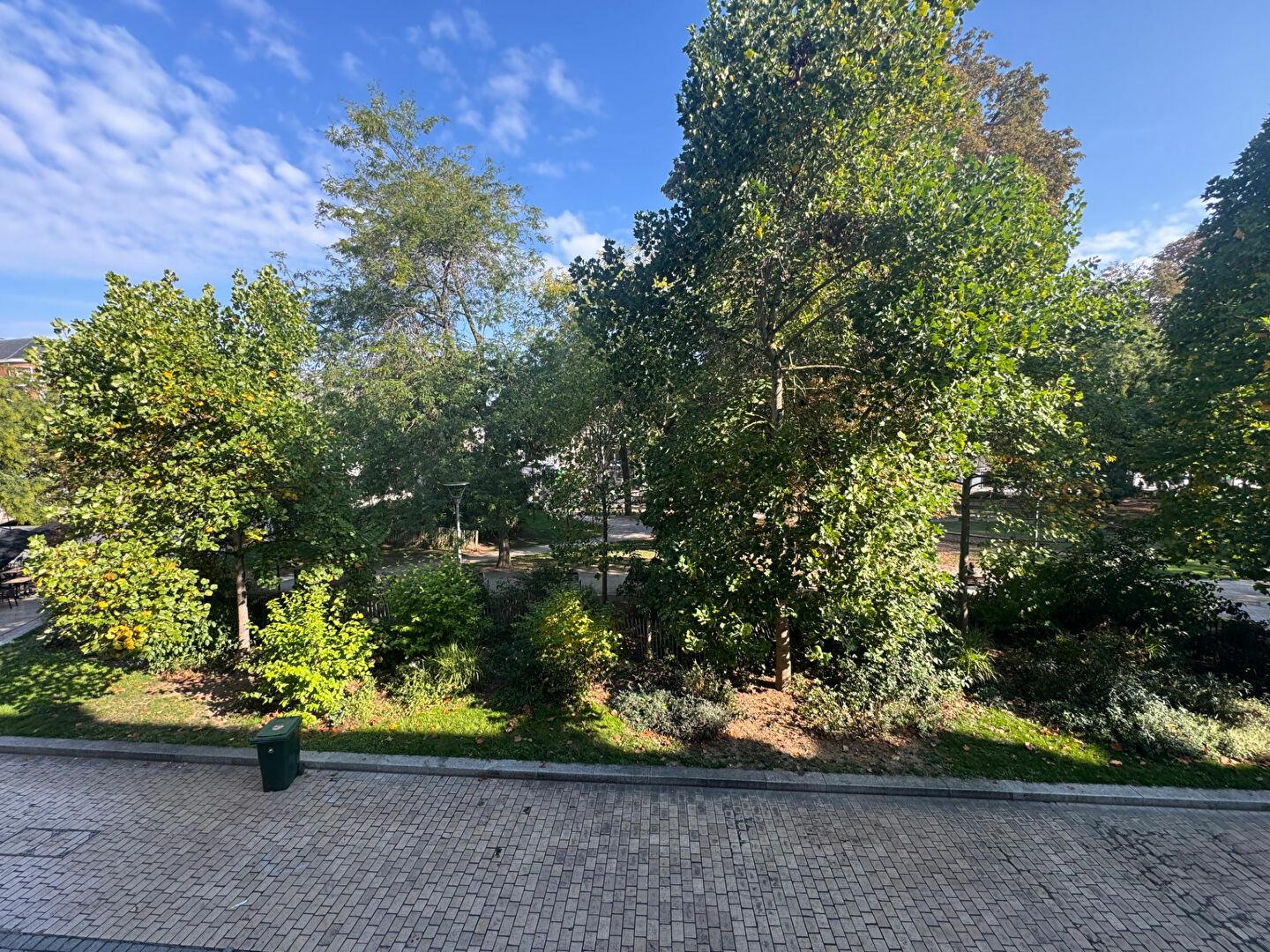 Appartement à louer, 19m², Amiens