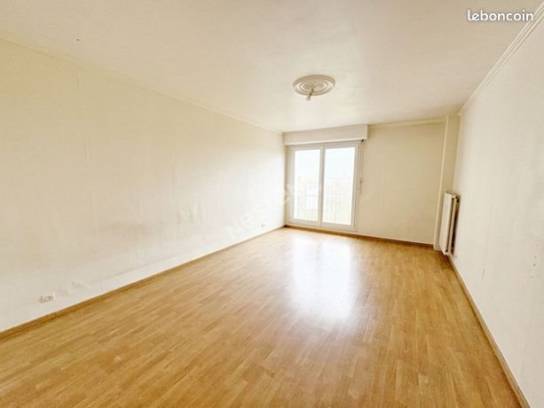 Appartement à vendre, 73m², Amiens