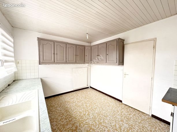 Appartement à vendre, 73m², Amiens