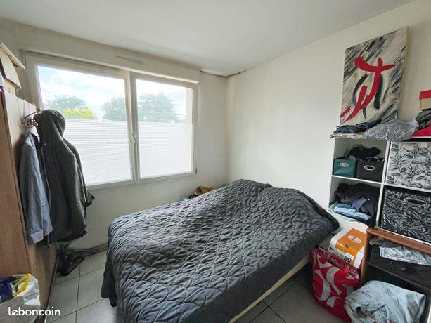 Appartement à vendre, 24m², Amiens