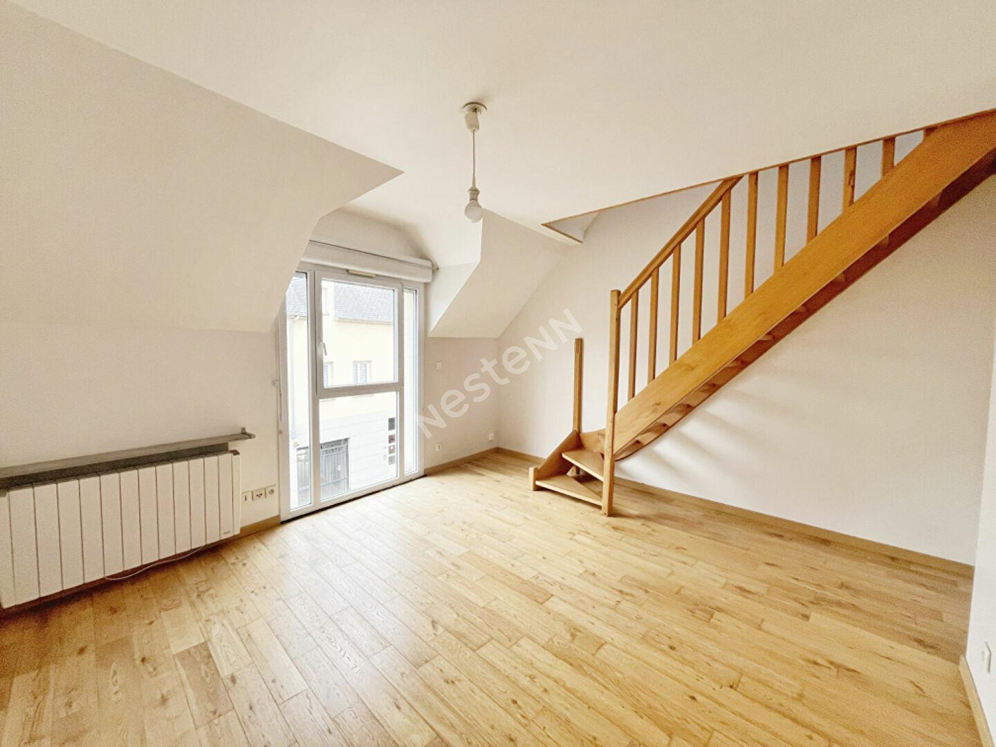 Appartement à vendre, 40m², Amiens