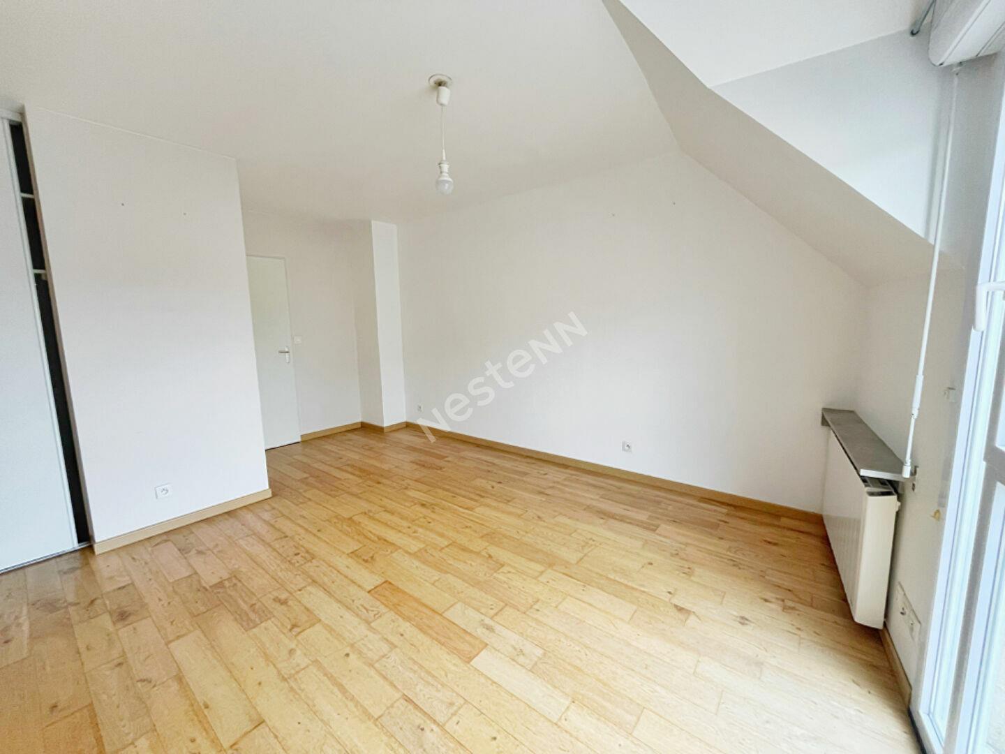 Appartement à vendre, 40m², Amiens
