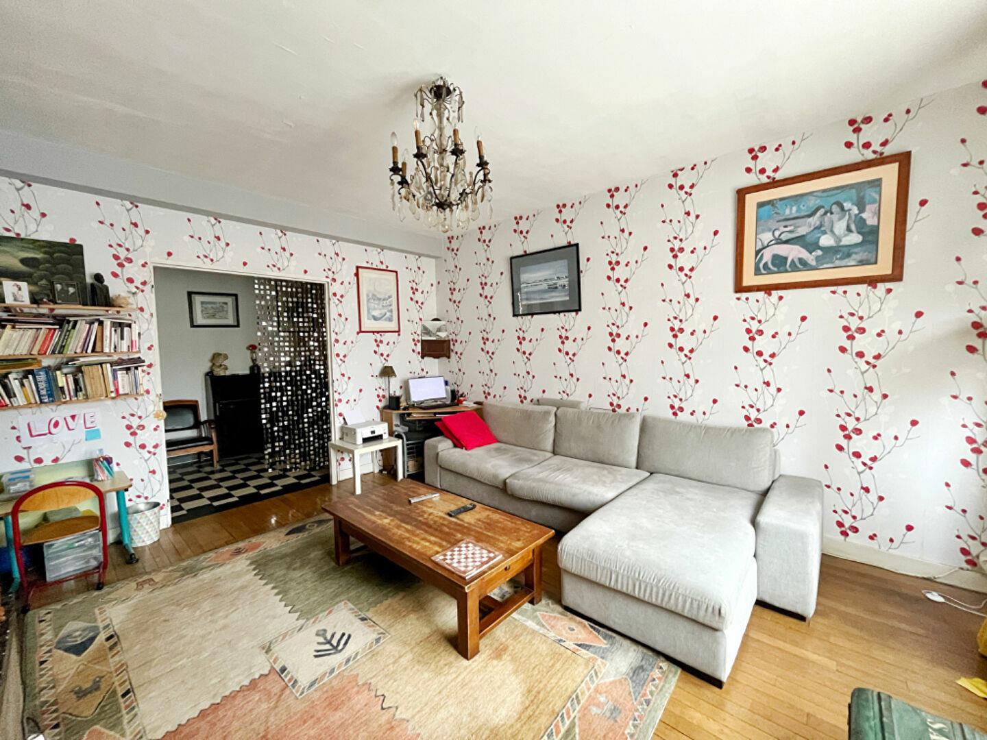 Appartement à vendre, 97m², Amiens