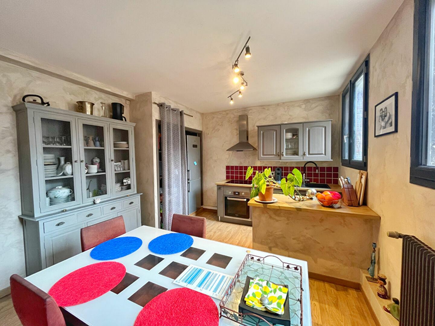 Appartement à vendre, 97m², Amiens