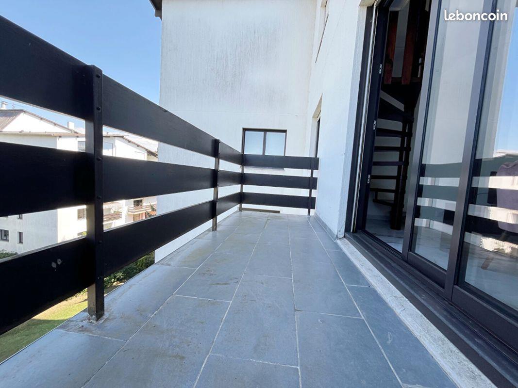 Appartement à louer, 84m², Amiens