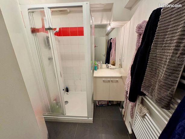 Appartement à vendre, 49m², Amiens