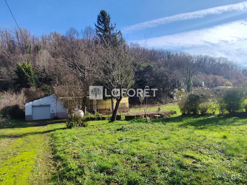 Maison à vendre, 91m², Saint-Grégoire