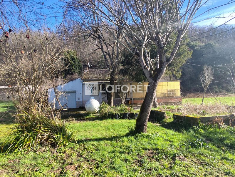 Maison à vendre, 91m², Saint-Grégoire