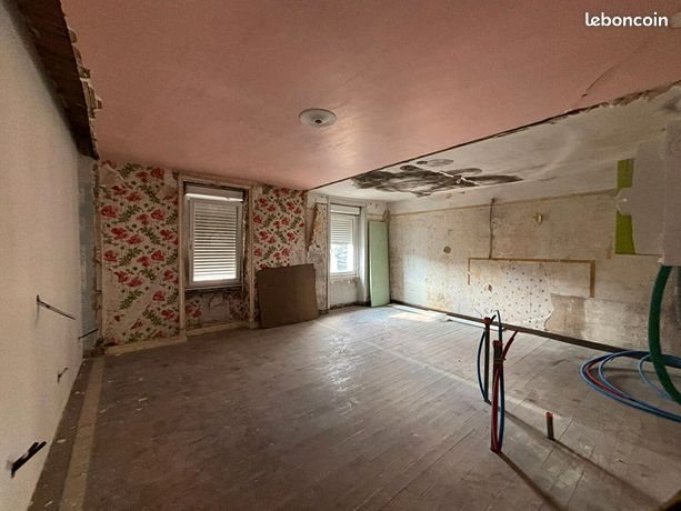 Appartement à vendre, 23m², Brest