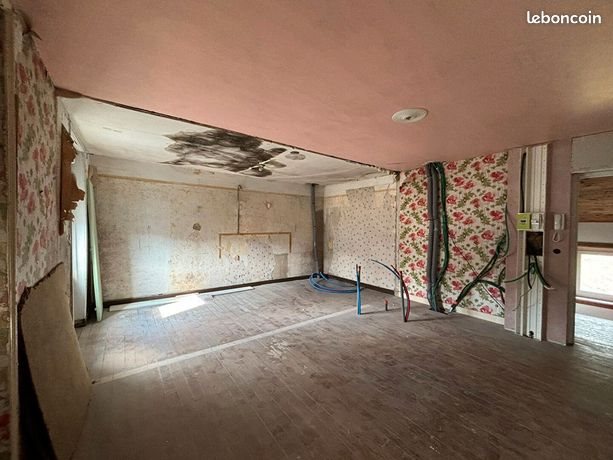 Appartement à vendre, 23m², Brest