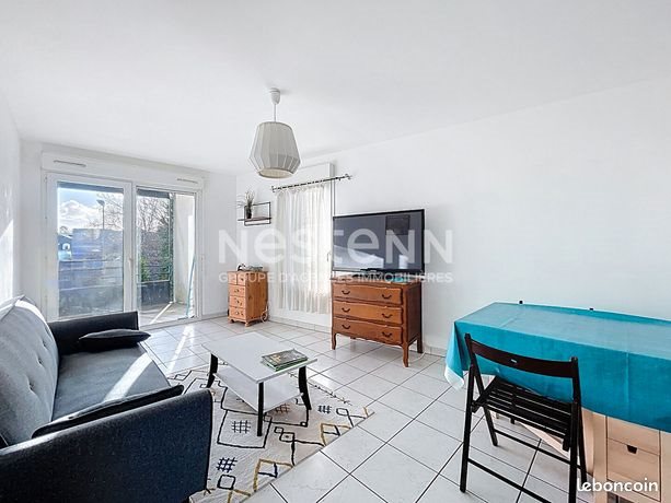 Appartement à vendre, 52m², Brest