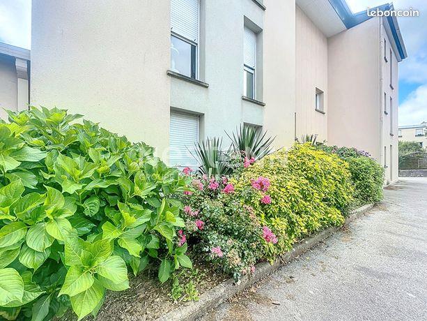 Appartement à vendre, 20m², Brest
