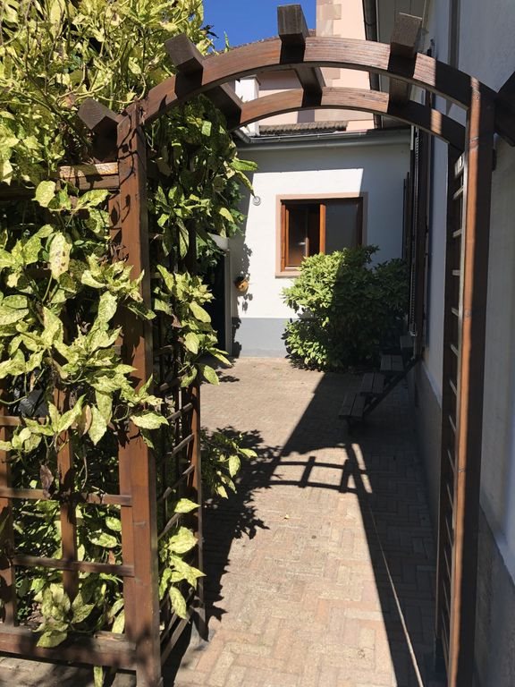 Maison à louer, 155m², Strasbourg